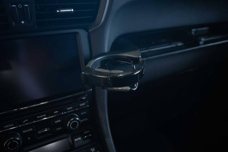 2012 Porsche 911 Carrera S