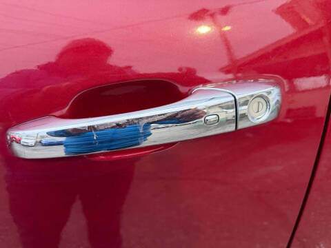 2013 Dodge Durango Citadel