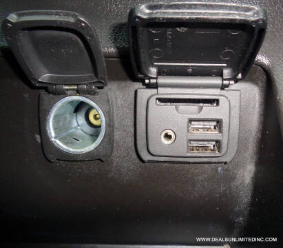 2015 Chevrolet Tahoe LS