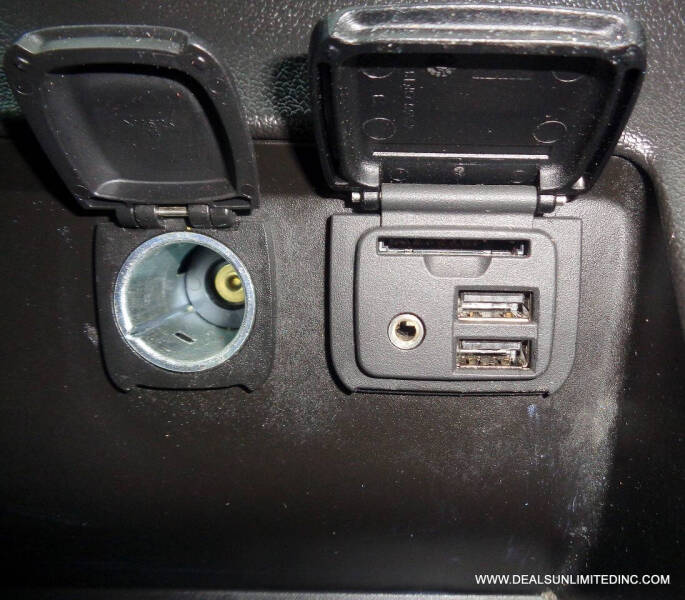 2015 Chevrolet Tahoe LS