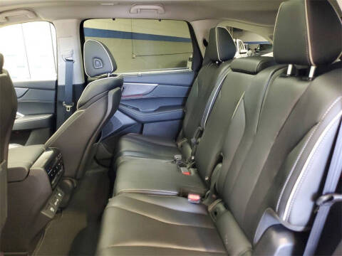 2022 Acura MDX SH-AWD w/Advance