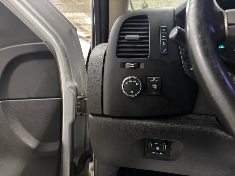 2011 GMC Sierra 2500HD