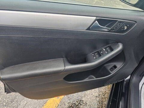 2011 Volkswagen Jetta