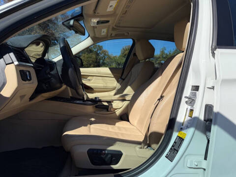 2013 BMW 3 Series 328i xDrive