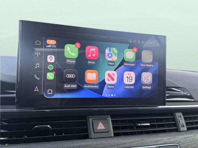 2024 Audi A5 quattro Premium Plus 45 TFSI