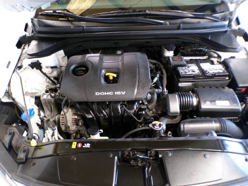 2017 Hyundai Elantra Value Edition
