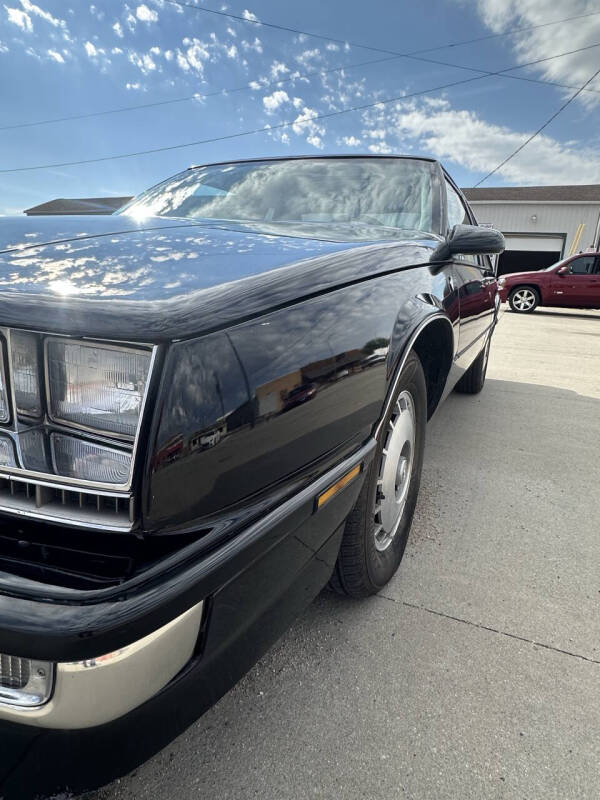 1986 Buick LeSabre Custom