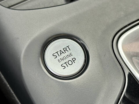 2019 Infiniti QX50 Pure