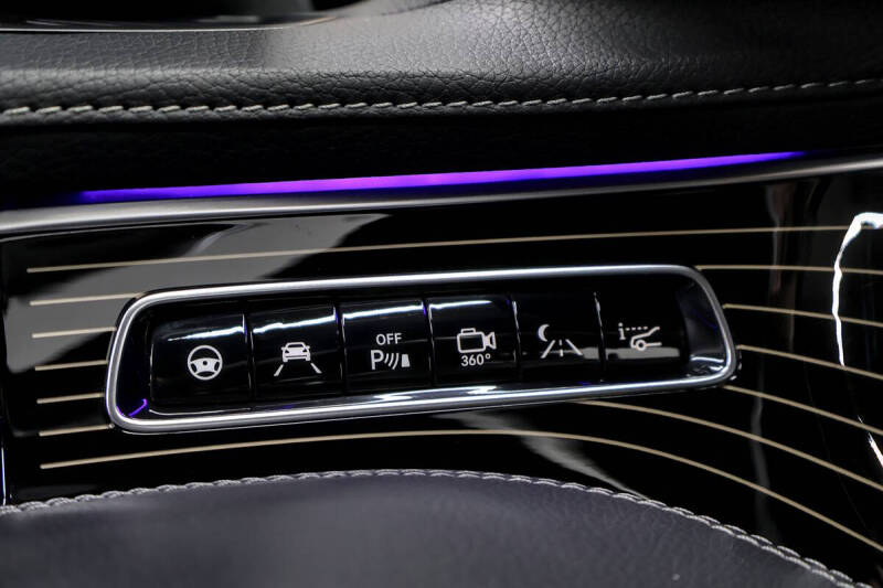 2016 Mercedes-Benz S-Class AMG S 63