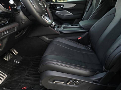 2026 Acura MDX SH-AWD w/A-SPEC