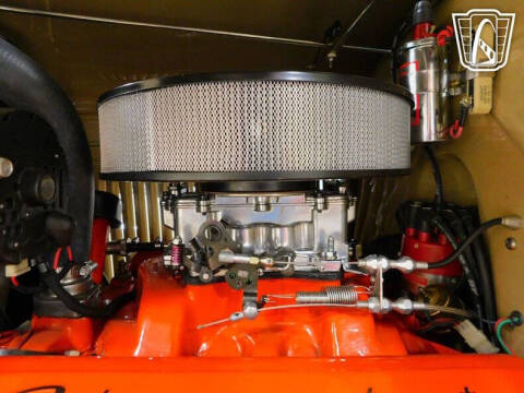 1930 Ford Model A