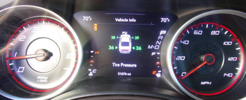 2015 Dodge Charger SE