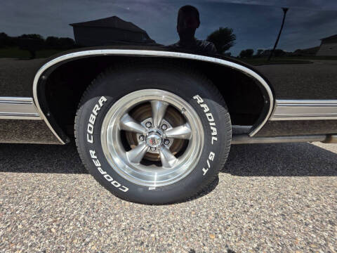 1968 Chevrolet Caprice