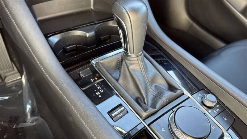 2025 Mazda Mazda3 Hatchback 2.5 S Preferred