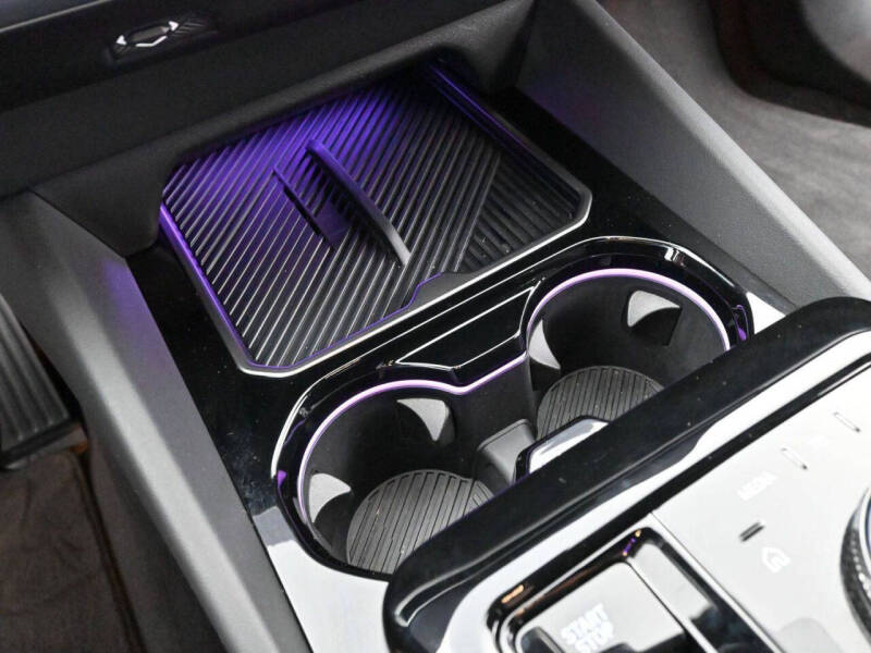 2024 BMW i5 eDrive40