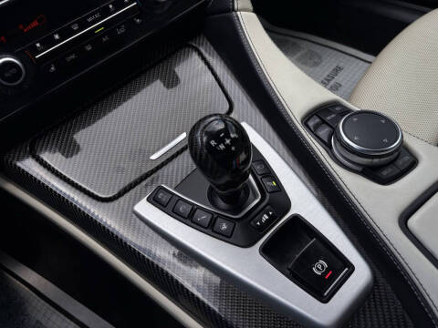 2015 BMW M6 Gran Coupe