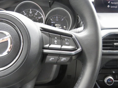 2023 Mazda CX-9 Touring