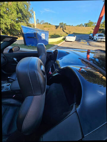 2013 Chevrolet Corvette