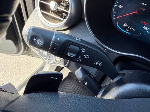 2020 Mercedes-Benz GLC GLC 300 4MATIC