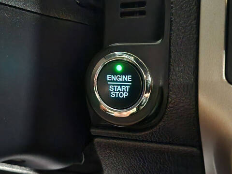 2015 Ford Expedition Limited