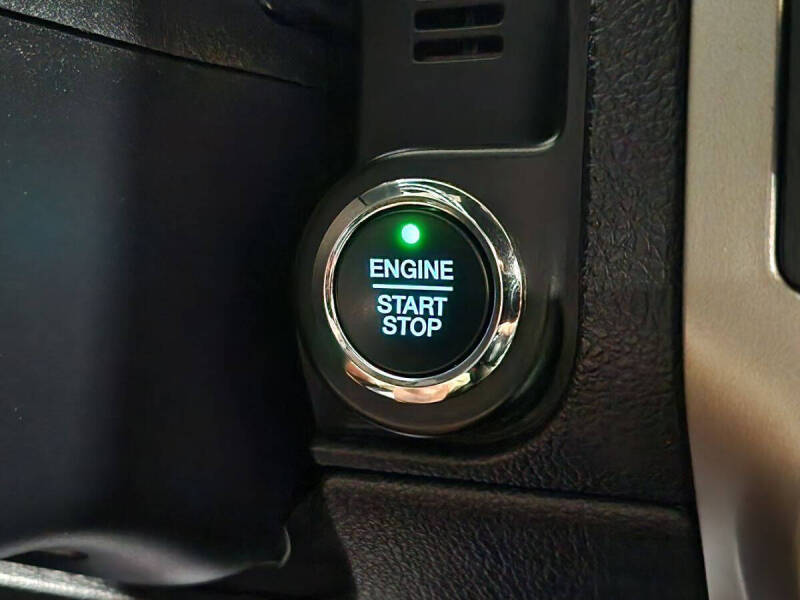 2015 Ford Expedition Limited