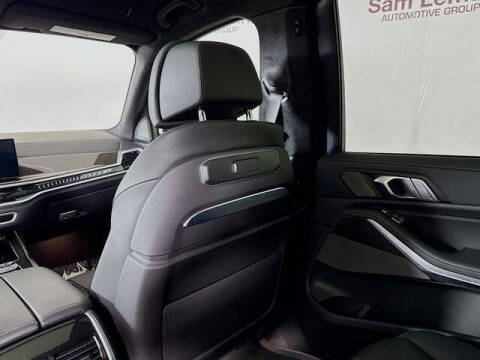 2024 BMW X7 ALPINA XB7