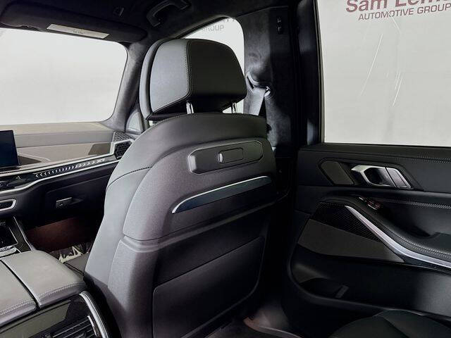 2024 BMW X7 ALPINA XB7