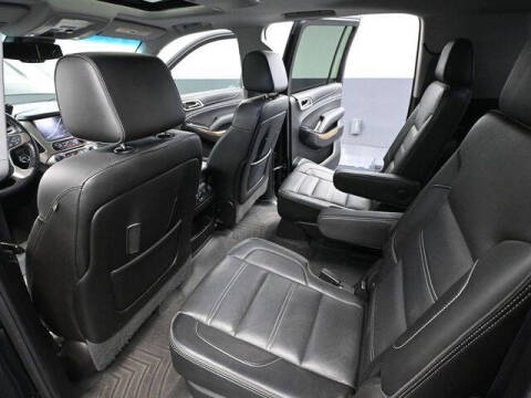 2016 GMC Yukon XL Denali