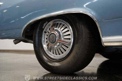 1965 Chevrolet Chevelle