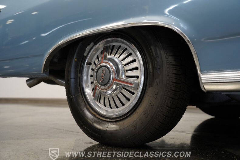 1965 Chevrolet Chevelle