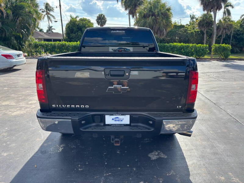 2013 Chevrolet Silverado 1500