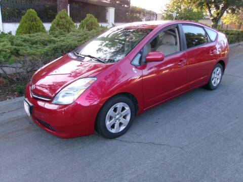 2008 Toyota Prius for sale at Inspec Auto in San Jose CA