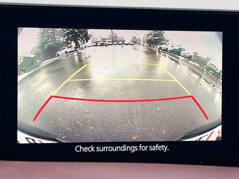 2022 Mazda Mazda3 Hatchback Premium