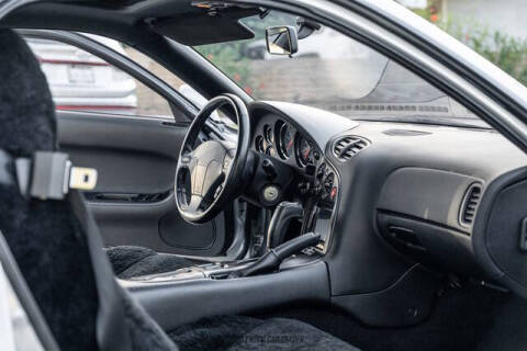 1993 Mazda RX-7 Turbo
