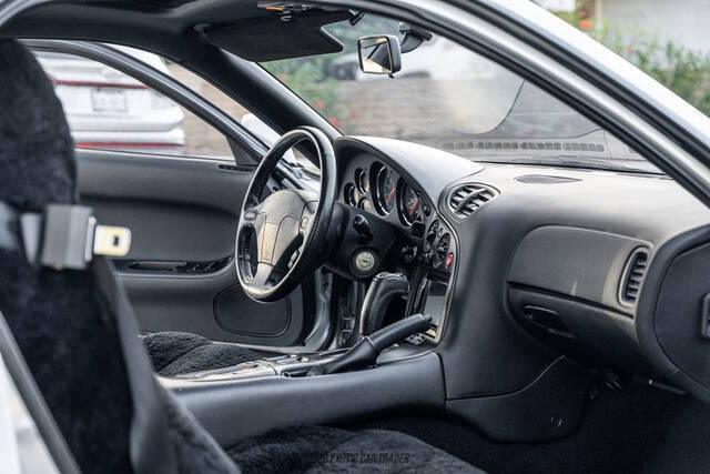1993 Mazda RX-7 Turbo