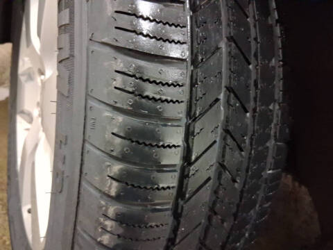 2010 Subaru Outback 2.5i Premium