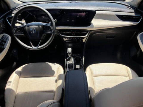2025 Buick Encore GX Avenir
