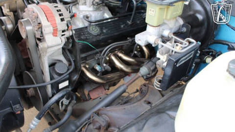 1994 GMC Sierra 1500
