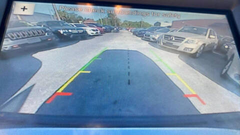 2016 Ford Expedition Platinum