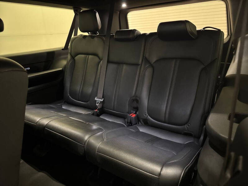 2023 Jeep Wagoneer L Series II