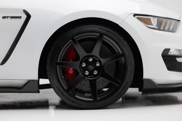 2017 Ford Mustang Shelby GT350R