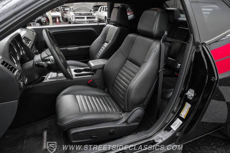 2012 Dodge Challenger