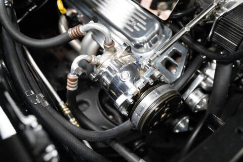 1957 Chevrolet Bel Air