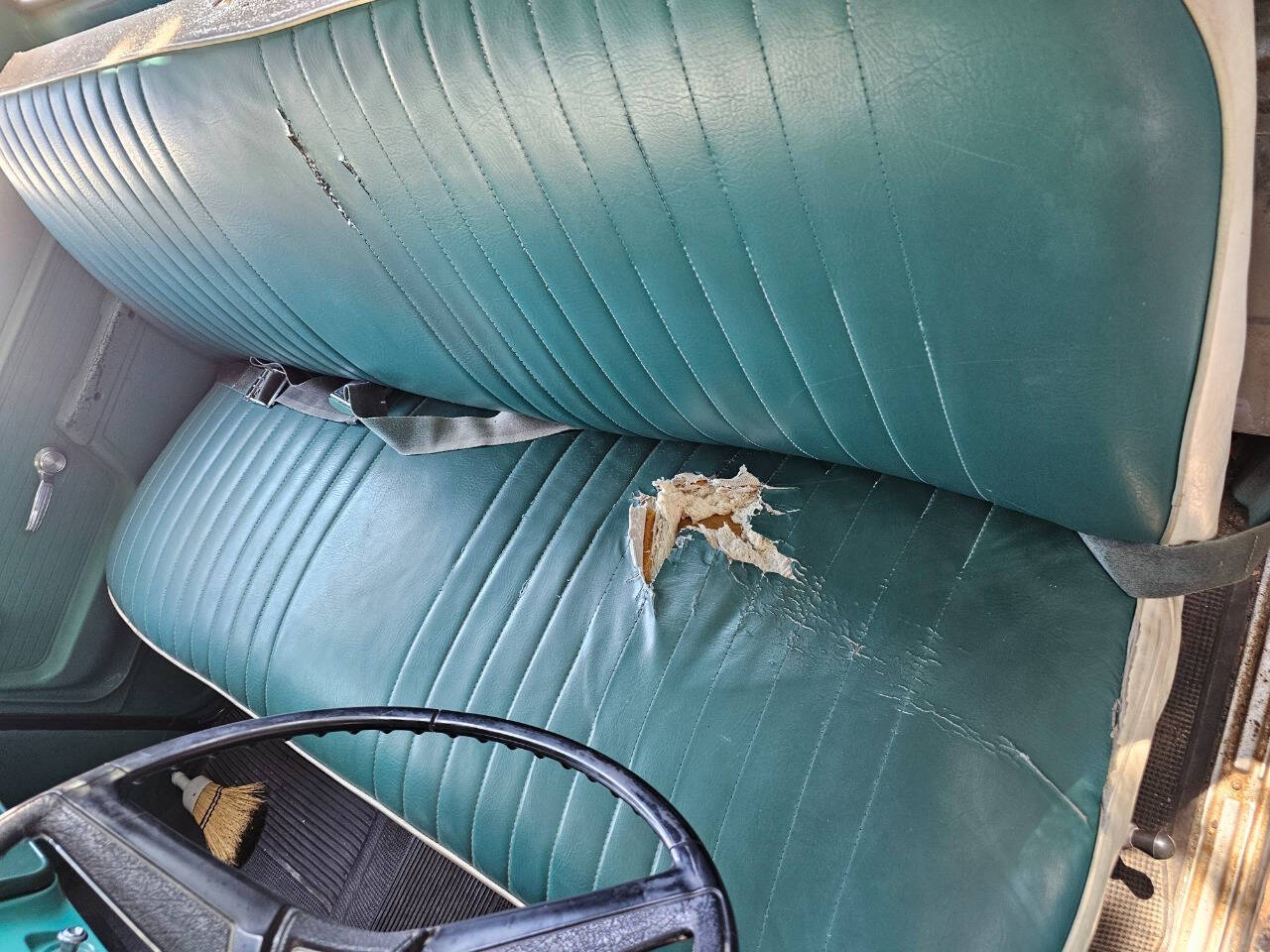 1972 GMC 3100 24