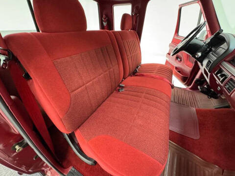 1993 Ford F-150