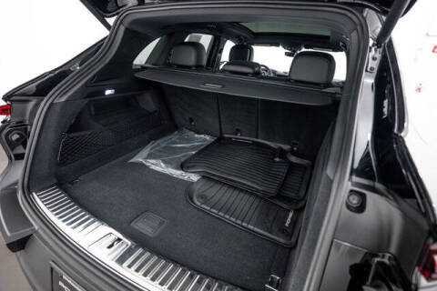 2026 Porsche Cayenne
