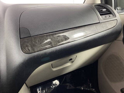 2013 Dodge Grand Caravan American Value Package