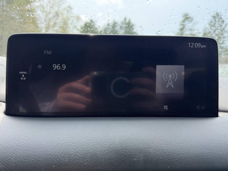 2023 Mazda CX-5 2.5 S Select