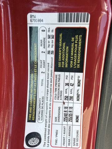 2010 BMW Z4 sDrive30i