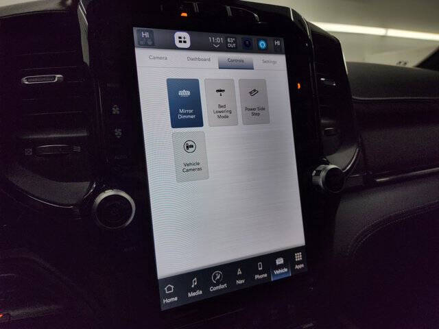 2023 RAM 3500 Limited